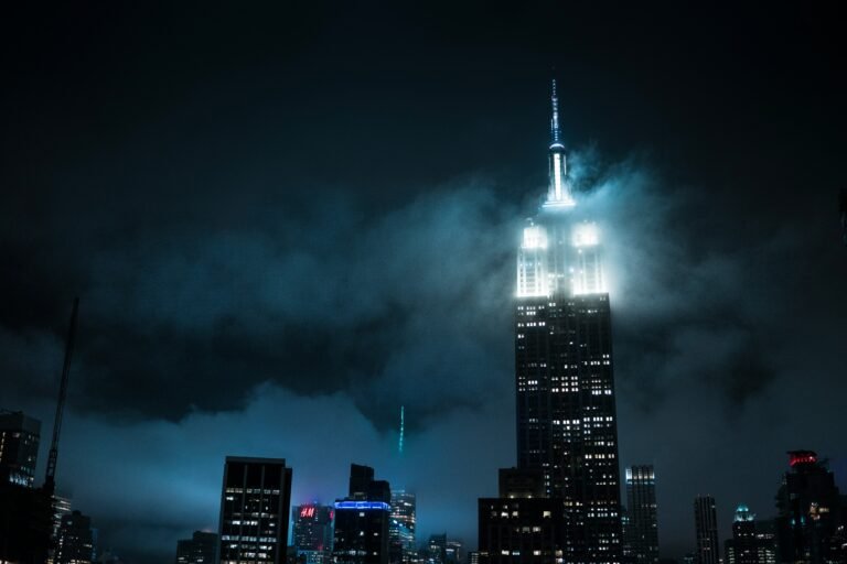 NYC Halloween with Kids: Parade Guide + What to Book