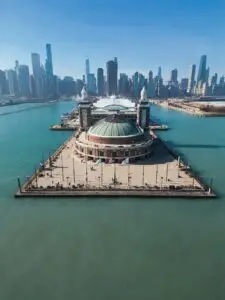 Navy Pier Chicago: What to Do, What to Skip, and When to Go