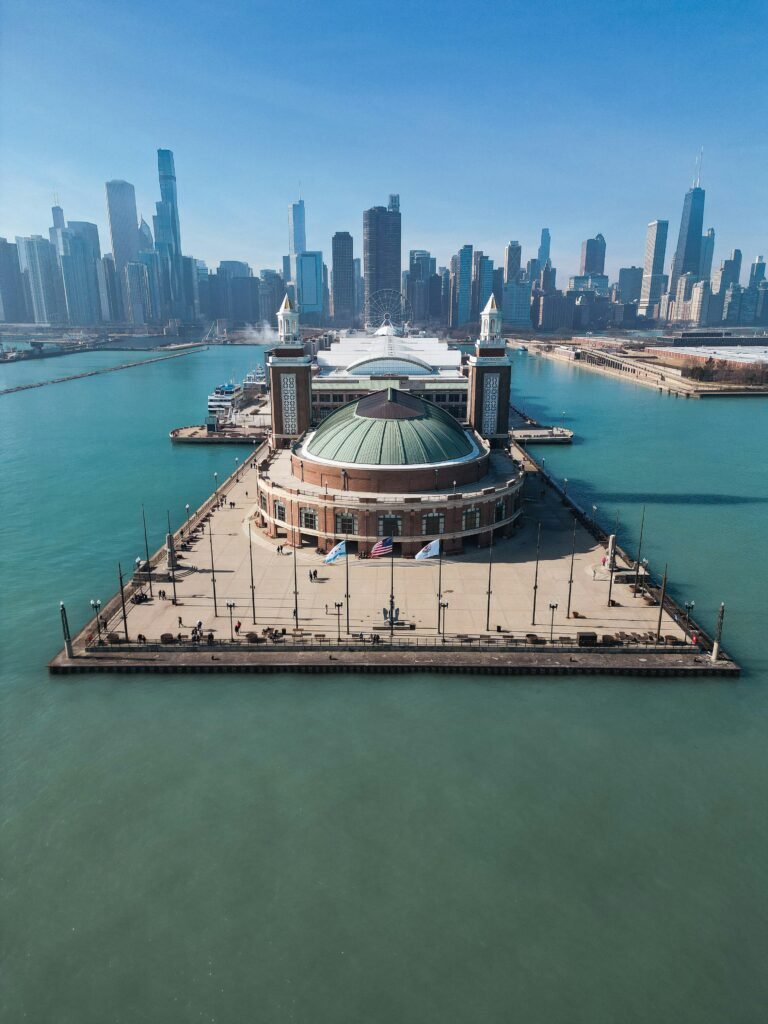 Navy Pier Chicago: What to Do, What to Skip, and When to Go
