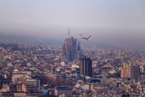 Sagrada Família Towers: Are the Tower Tickets Worth It?