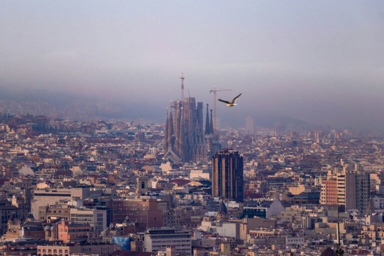 Sagrada Família Towers: Are the Tower Tickets Worth It?