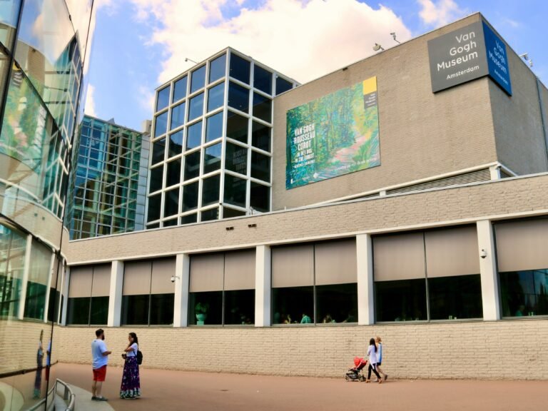 Rijksmuseum vs Van Gogh Museum: Which One Is Worth It?