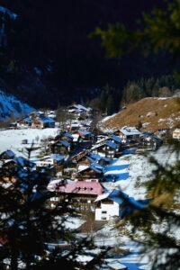 Is Leavenworth Worth It at Christmas? An Honest Answer