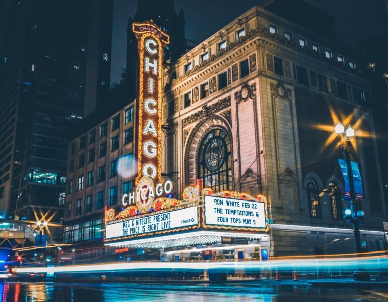 Chicago in November: Is It Worth Visiting? (Honest Guide)