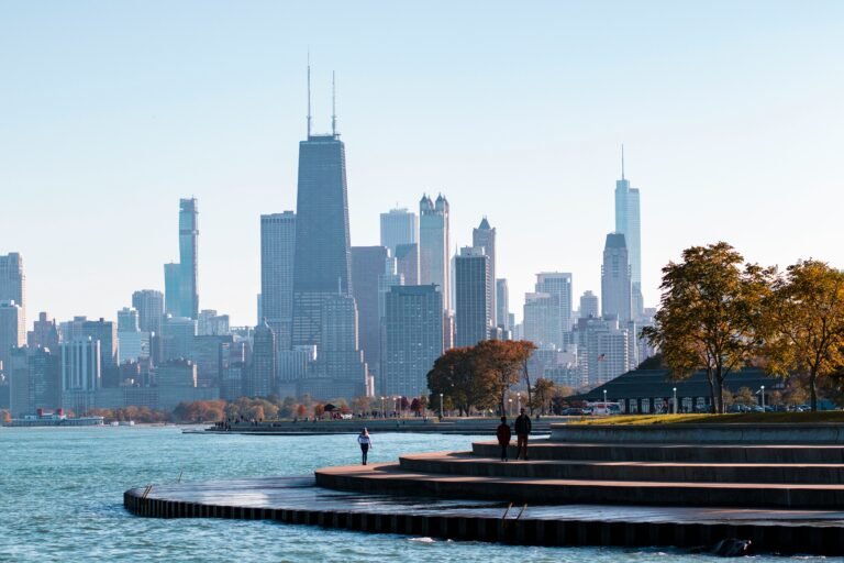 Chicago in October: Best Things to Do (Full Guide)