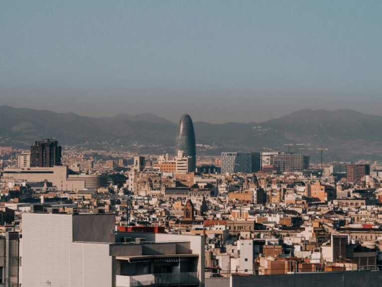 Barcelona in November: The Cheapest Month to Visit