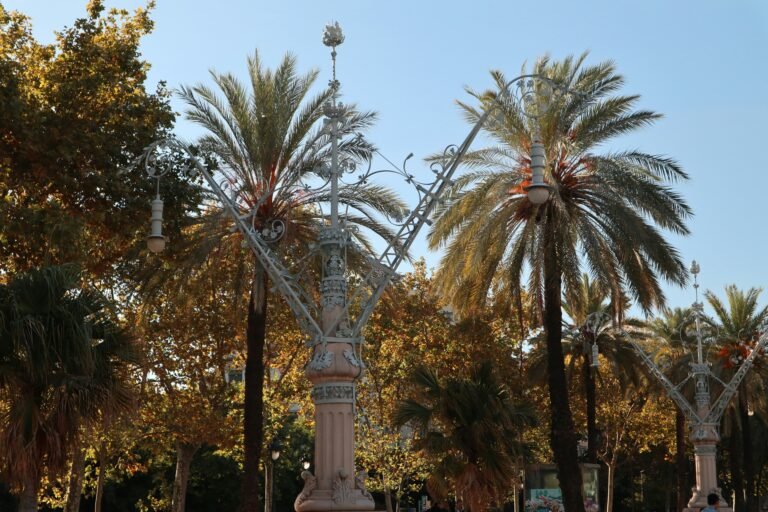 Barcelona in October: Weather, Prices & What to Know