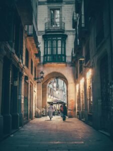 Gothic Quarter at Night: Is Barcelona’s Old Town Safe After Dark?